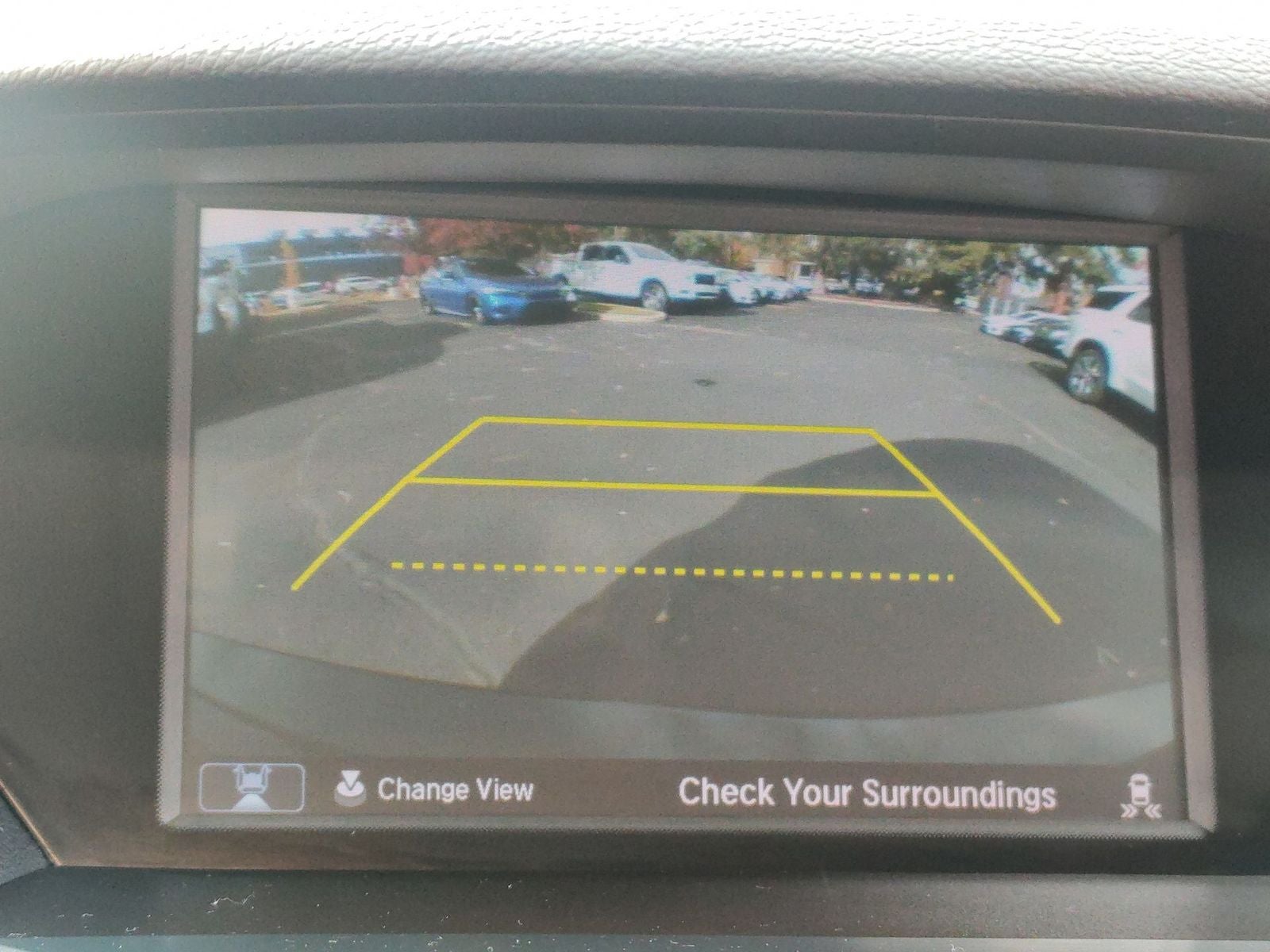 2018 Acura MDX 3.5L SH-AWD w/Technology Package