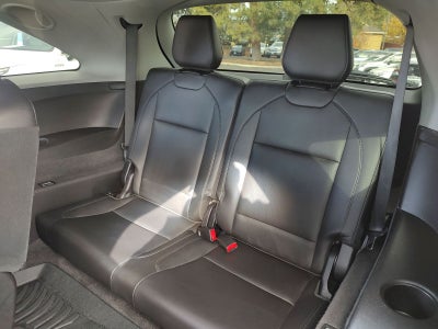 2018 Acura MDX 3.5L SH-AWD w/Technology Package