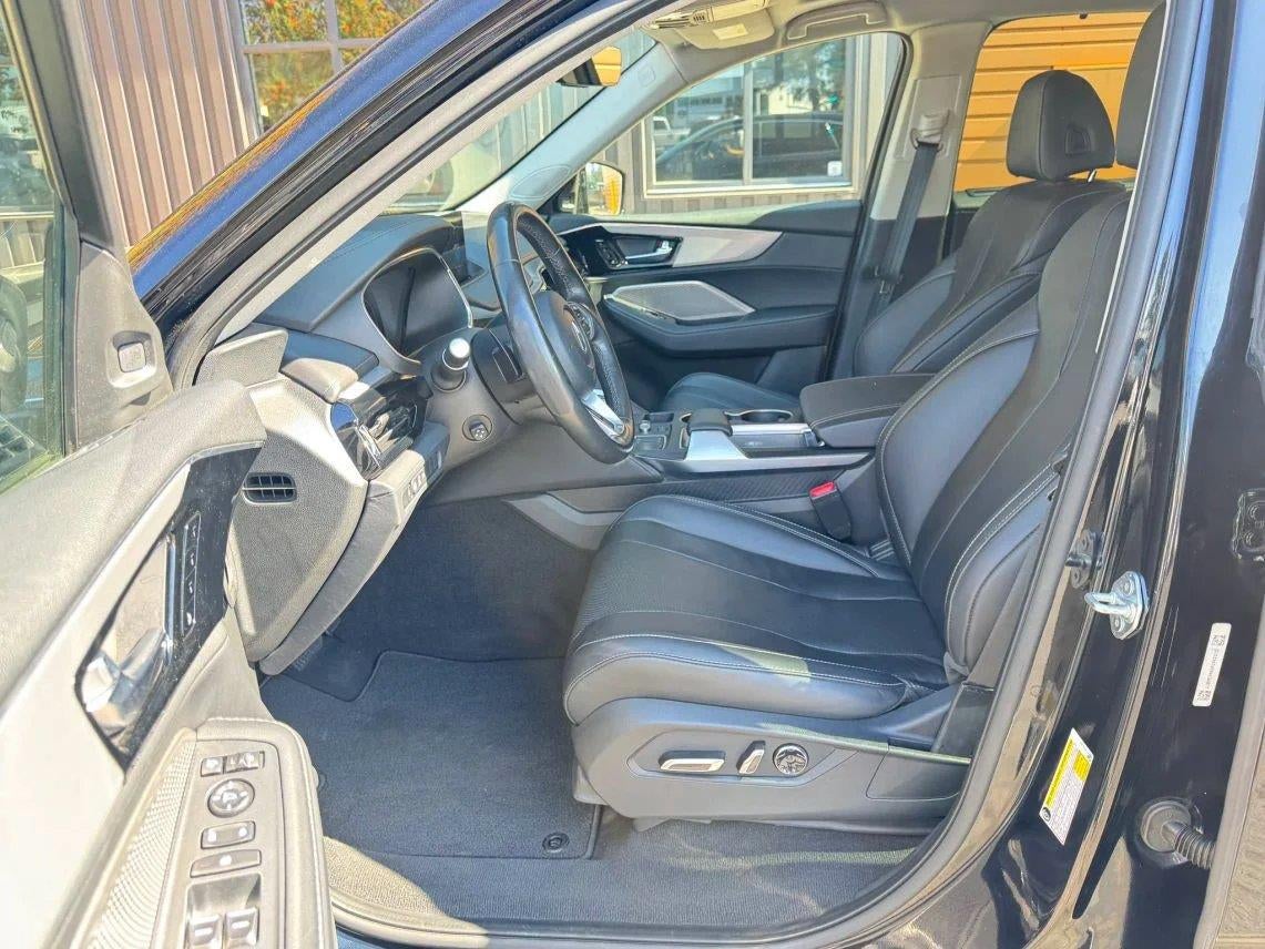 2023 Acura Mdx SH-AWD w/Tech