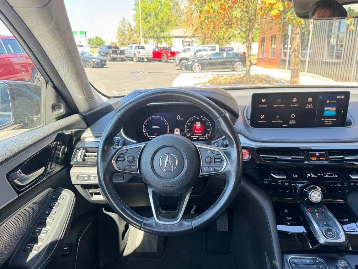 2023 Acura Mdx SH-AWD w/Tech