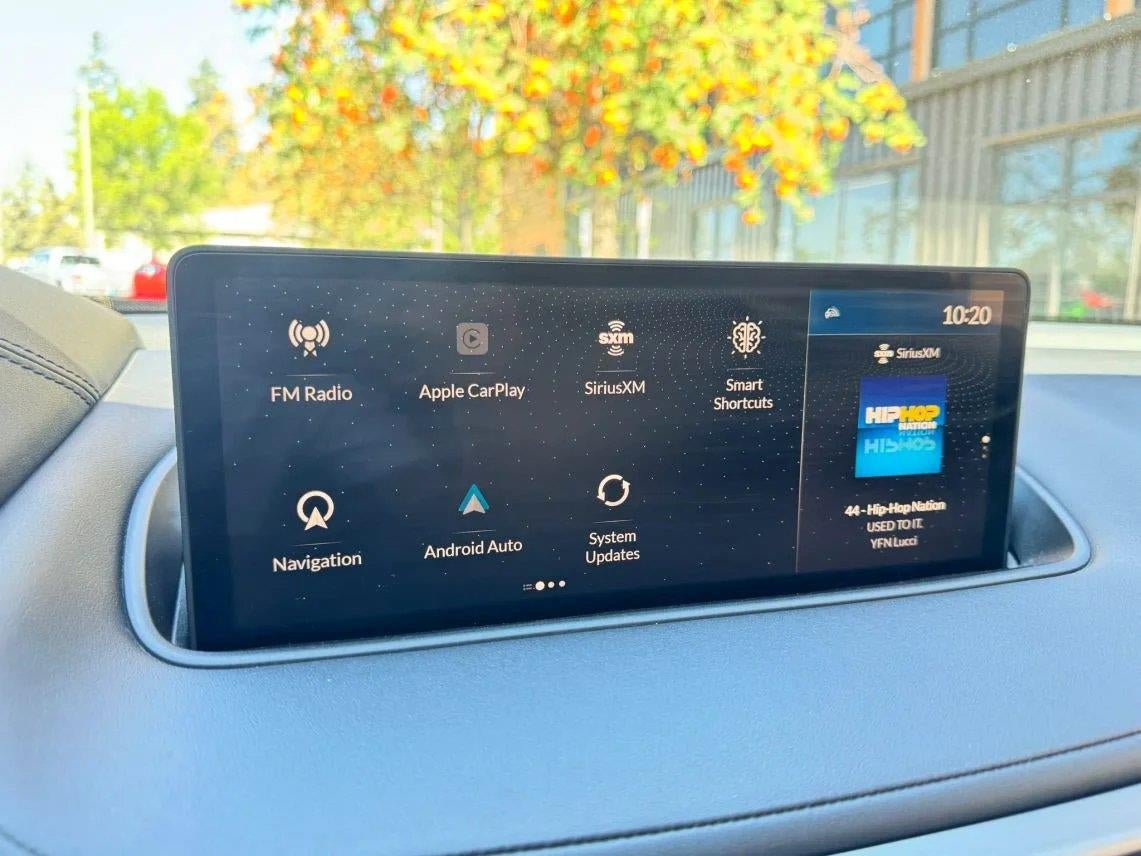 2023 Acura Mdx SH-AWD w/Tech