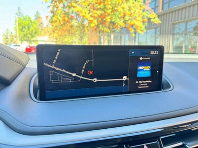 2023 Acura Mdx SH-AWD w/Tech
