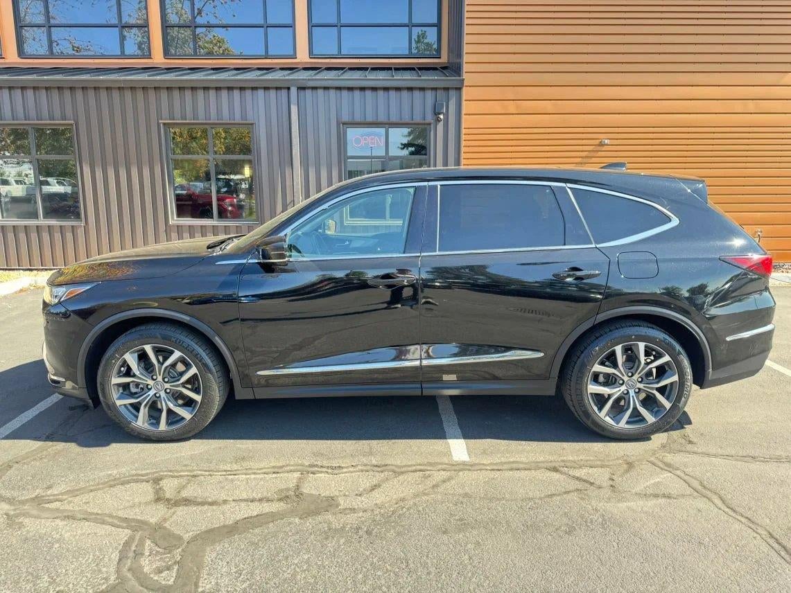 2023 Acura Mdx SH-AWD w/Tech