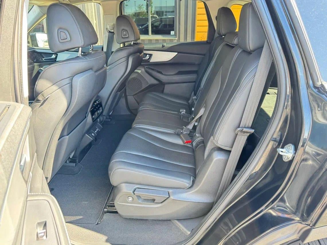 2023 Acura Mdx SH-AWD w/Tech
