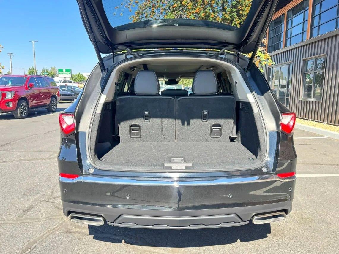 2023 Acura Mdx SH-AWD w/Tech