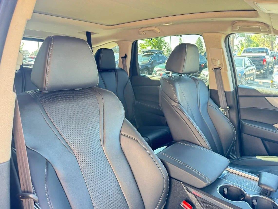 2023 Acura Mdx SH-AWD w/Tech
