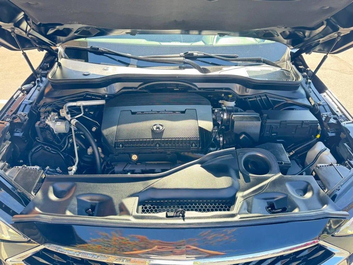 2023 Acura Mdx SH-AWD w/Tech