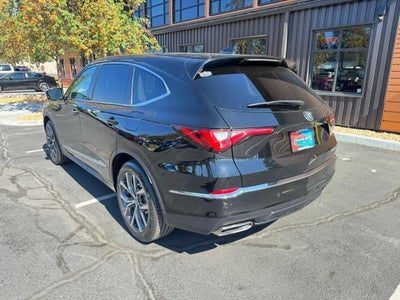 2023 Acura Mdx SH-AWD w/Tech