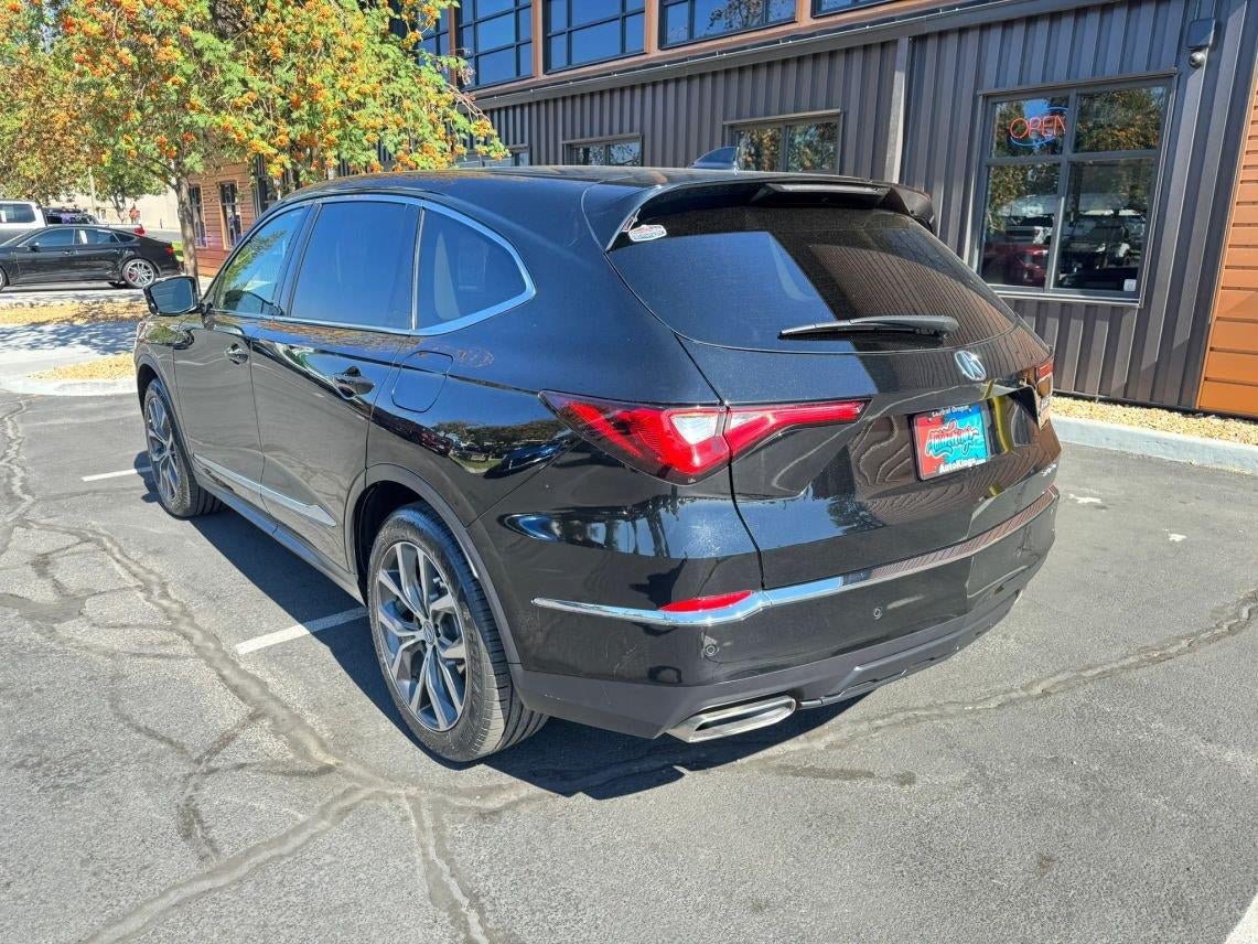 2023 Acura Mdx SH-AWD w/Tech