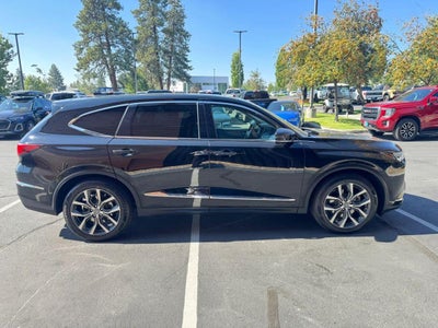 2023 Acura Mdx SH-AWD w/Tech