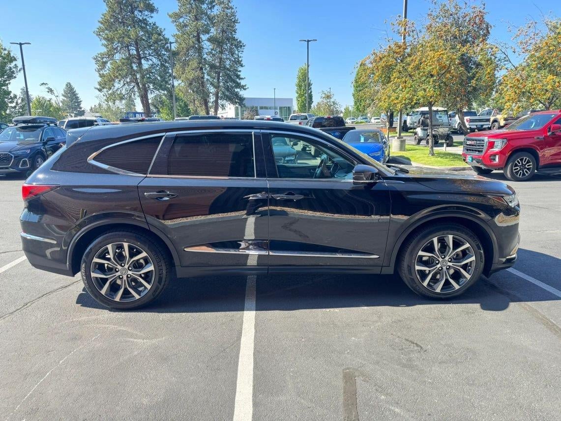 2023 Acura Mdx SH-AWD w/Tech