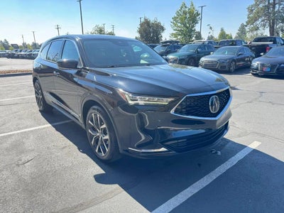 2023 Acura Mdx SH-AWD w/Tech