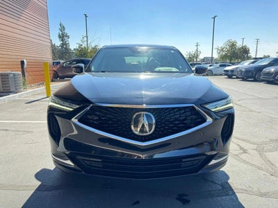 2023 Acura Mdx SH-AWD w/Tech