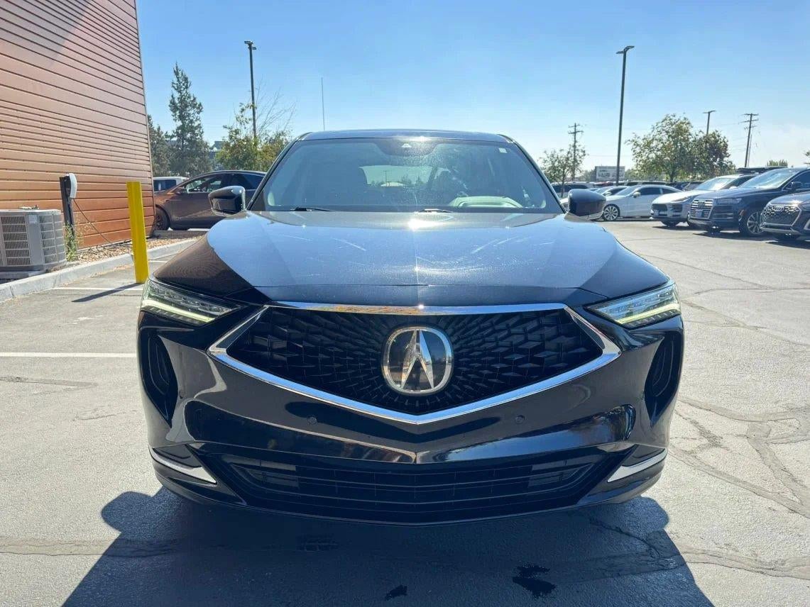 2023 Acura Mdx SH-AWD w/Tech
