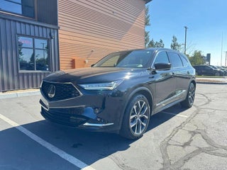 2023 Acura Mdx SH-AWD w/Tech