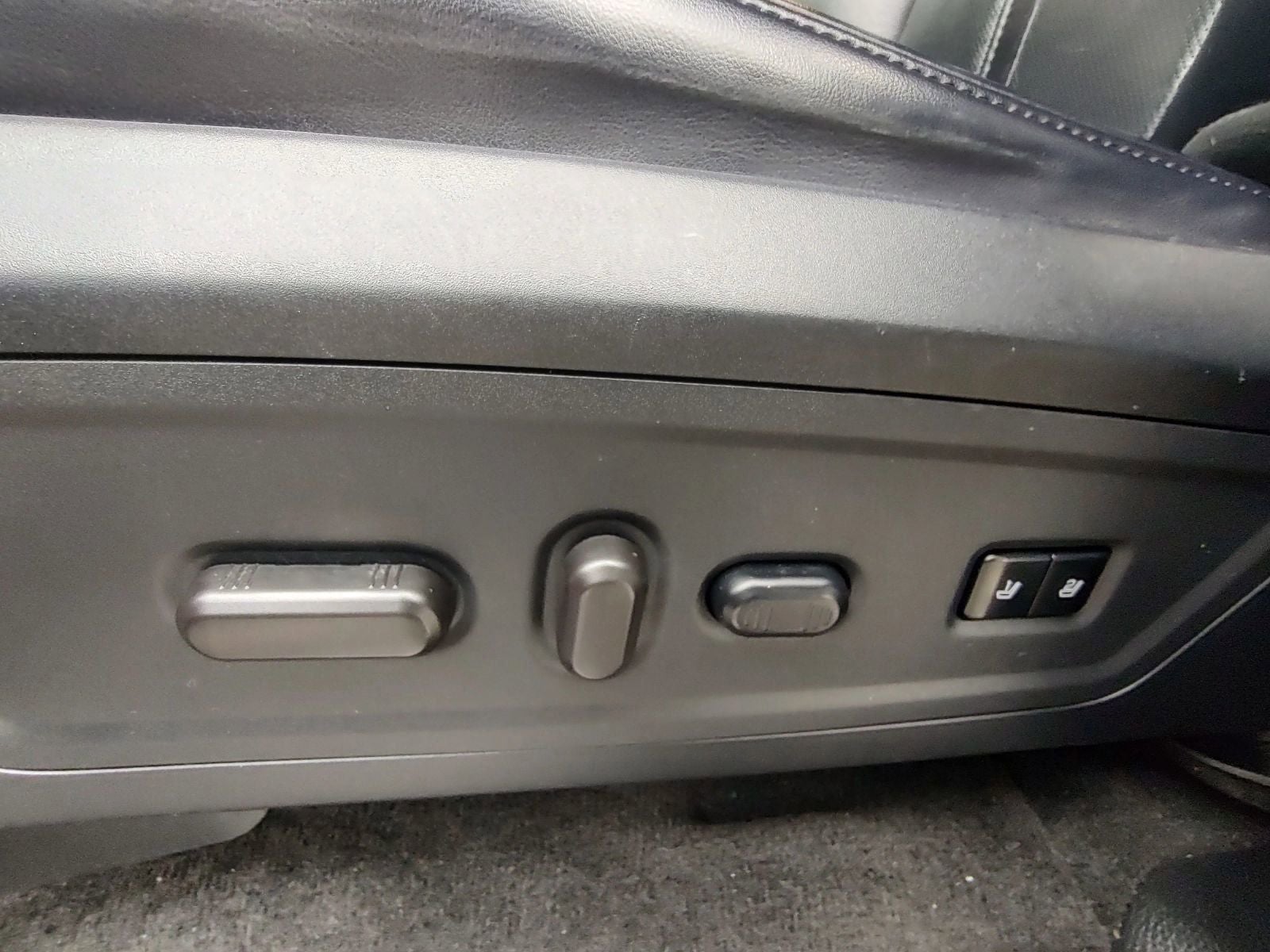 2017 Lincoln Navigator Select