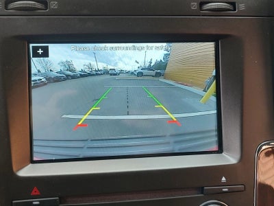 2017 Lincoln Navigator Select