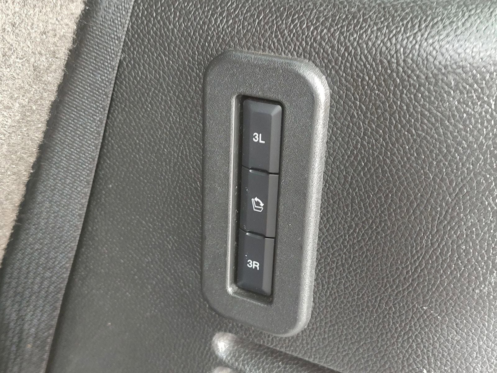 2017 Lincoln Navigator Select