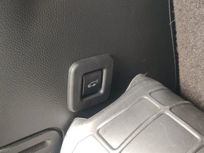 2017 Lincoln Navigator Select