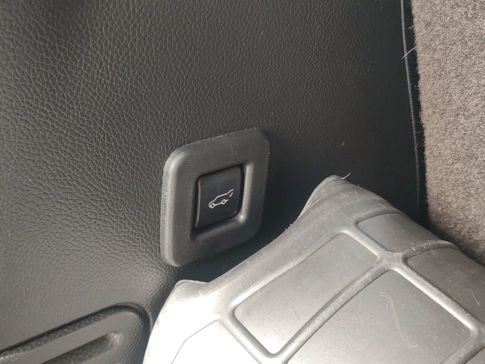 2017 Lincoln Navigator Select