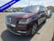 2018 Lincoln Navigator Reserve