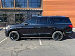 2021 Lincoln Navigator L Reserve