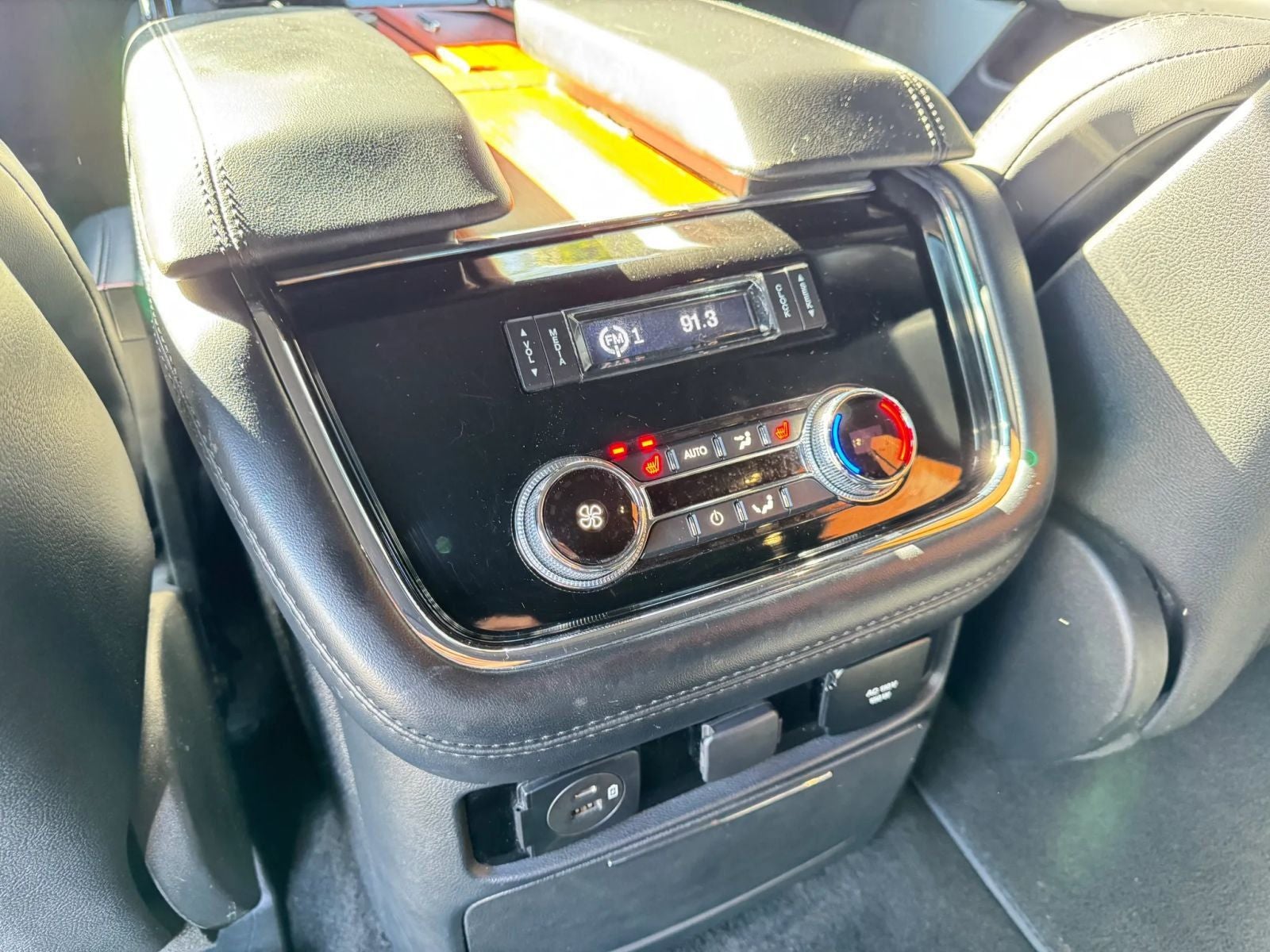 2021 Lincoln Navigator L Reserve