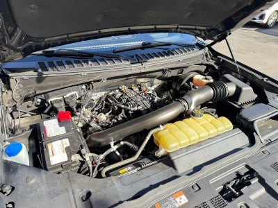 2021 Lincoln Navigator L Reserve