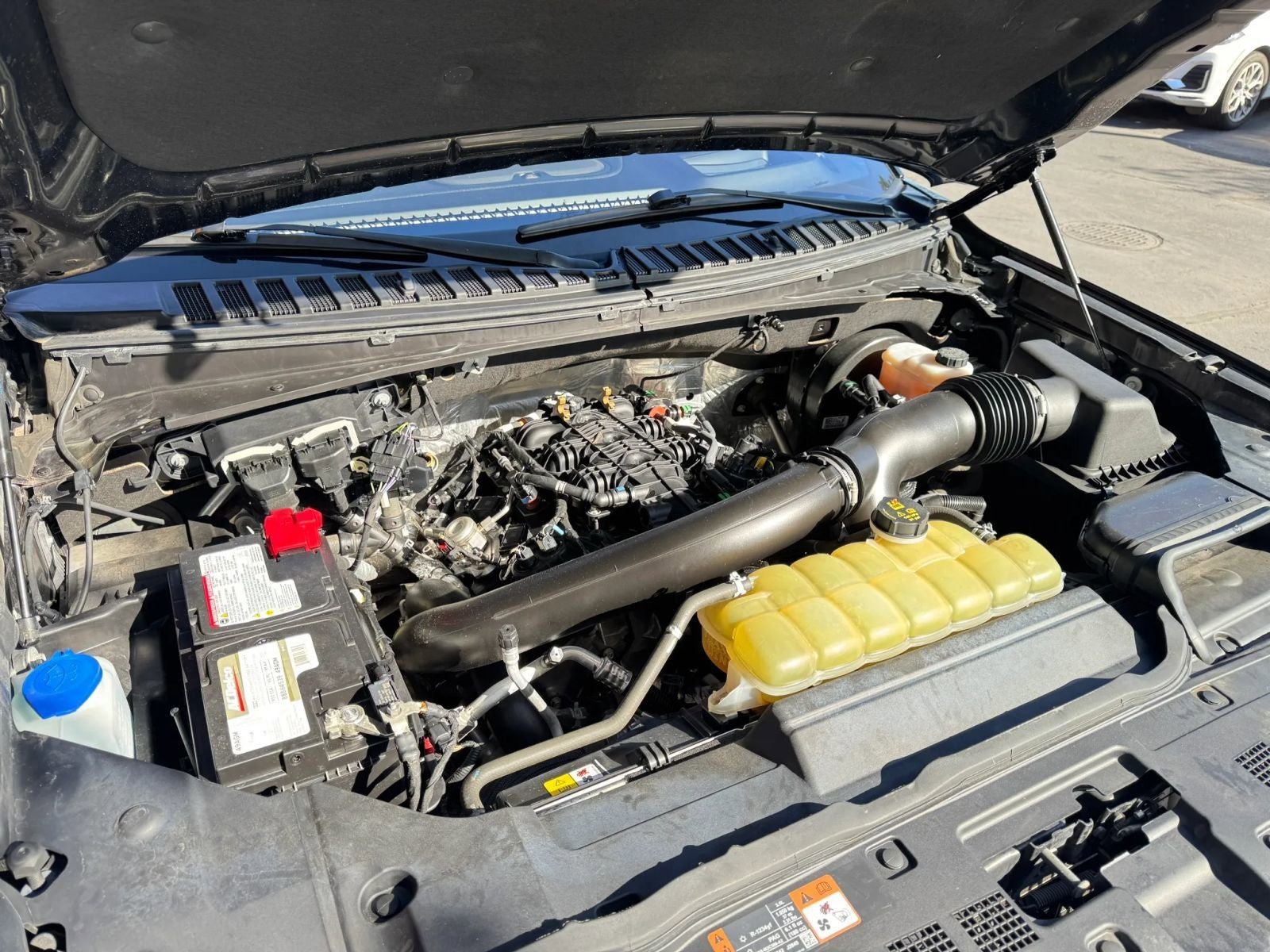 2021 Lincoln Navigator L Reserve