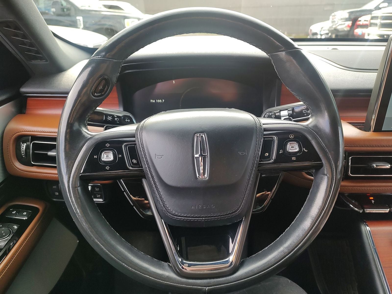 2021 Lincoln Aviator Grand Touring