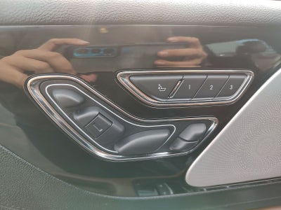 2021 Lincoln Aviator Grand Touring