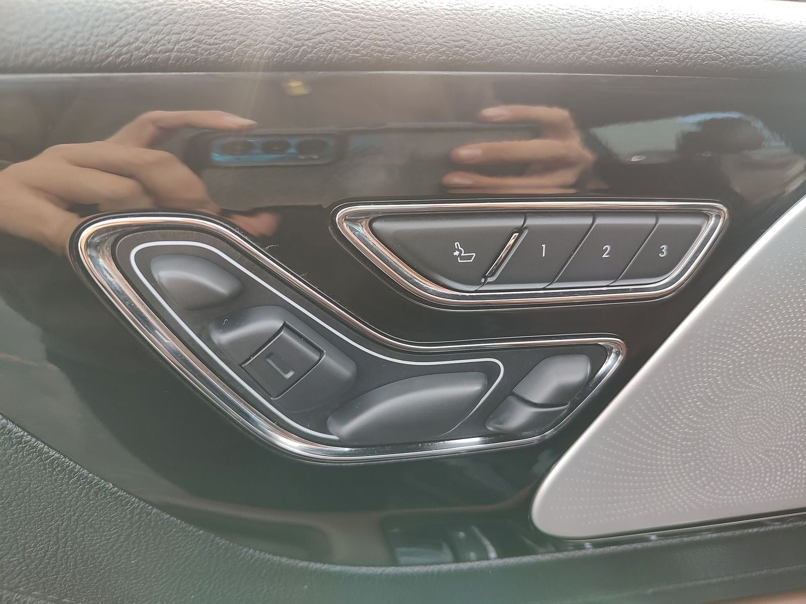 2021 Lincoln Aviator Grand Touring