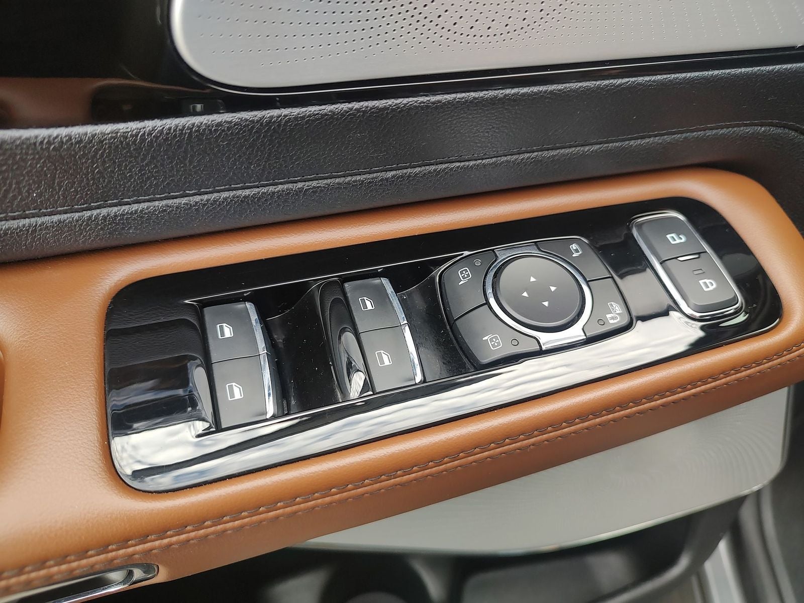 2021 Lincoln Aviator Grand Touring