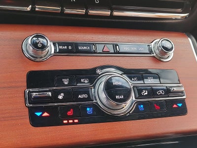 2021 Lincoln Aviator Grand Touring