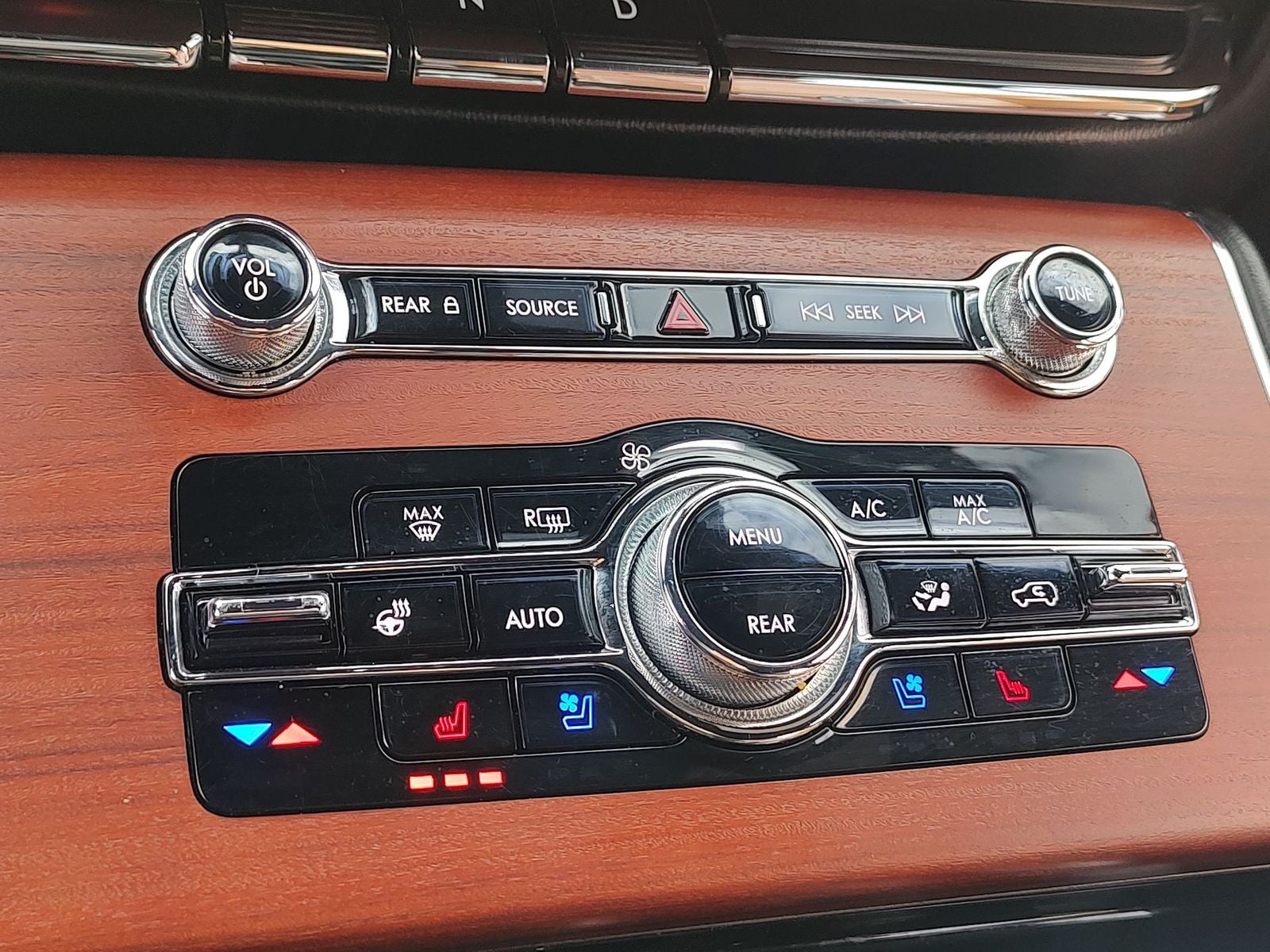 2021 Lincoln Aviator Grand Touring