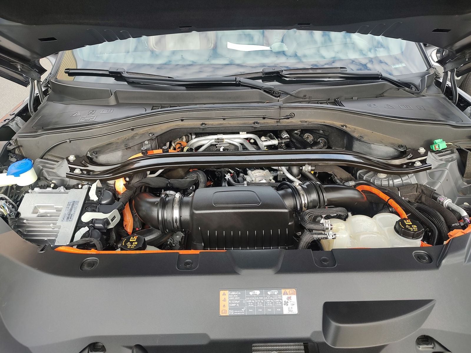 2021 Lincoln Aviator Grand Touring