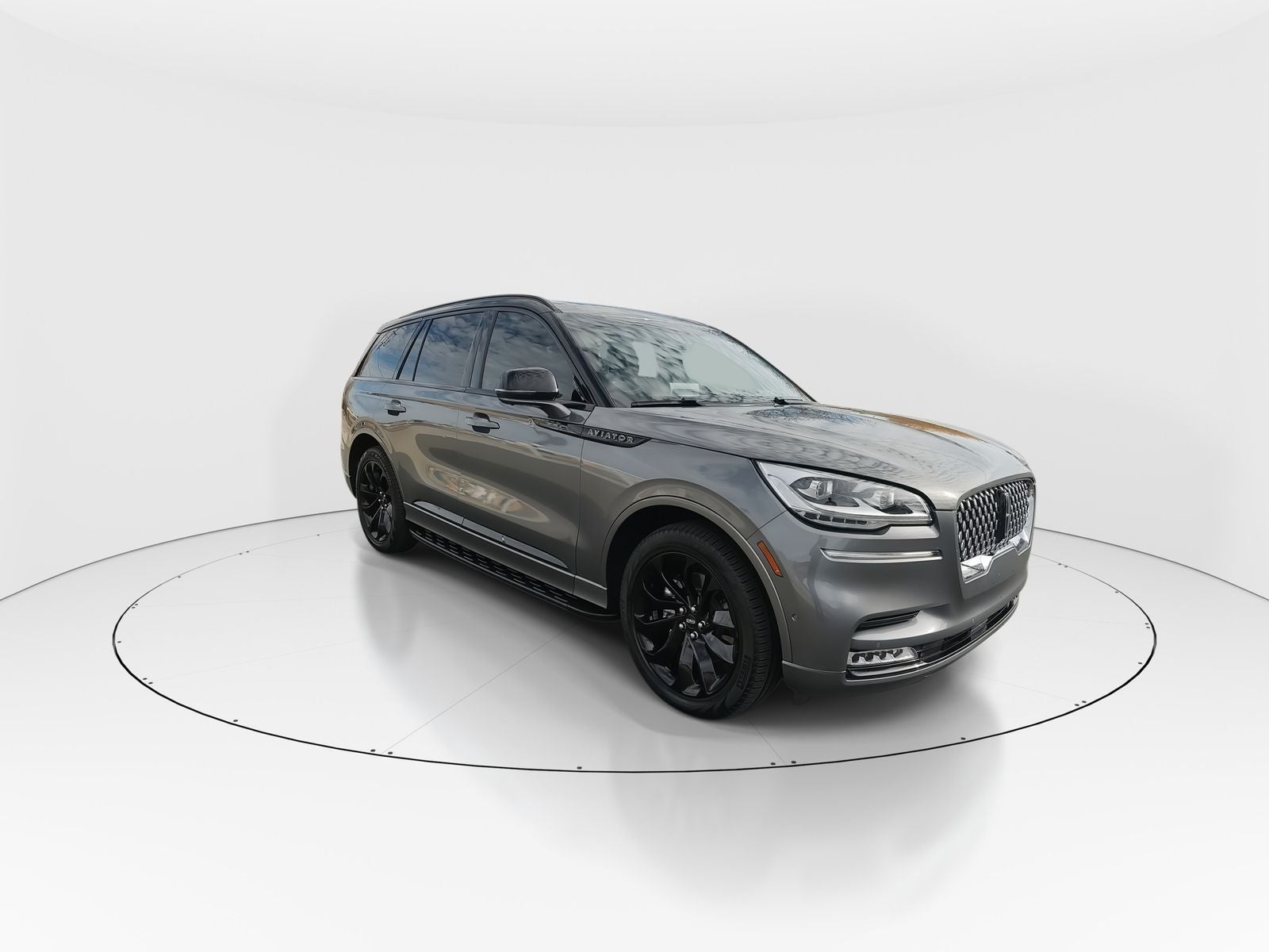 2021 Lincoln Aviator Grand Touring