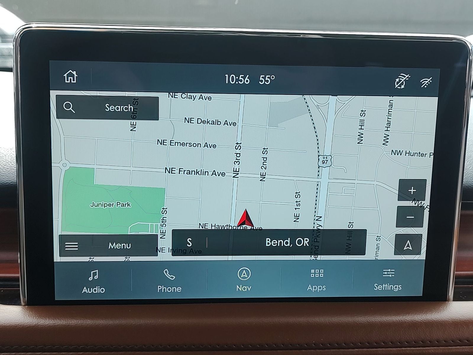 2021 Lincoln Aviator Grand Touring