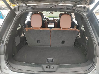 2021 Lincoln Aviator Grand Touring