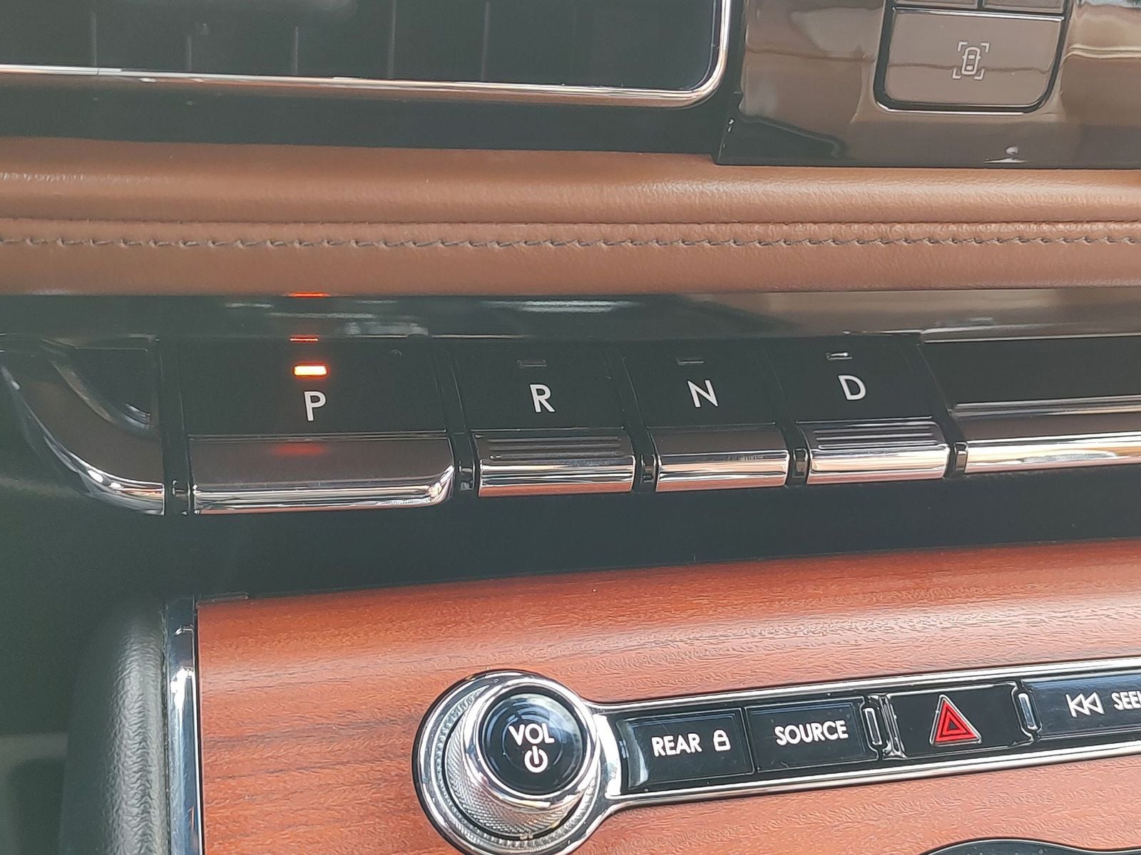 2021 Lincoln Aviator Grand Touring