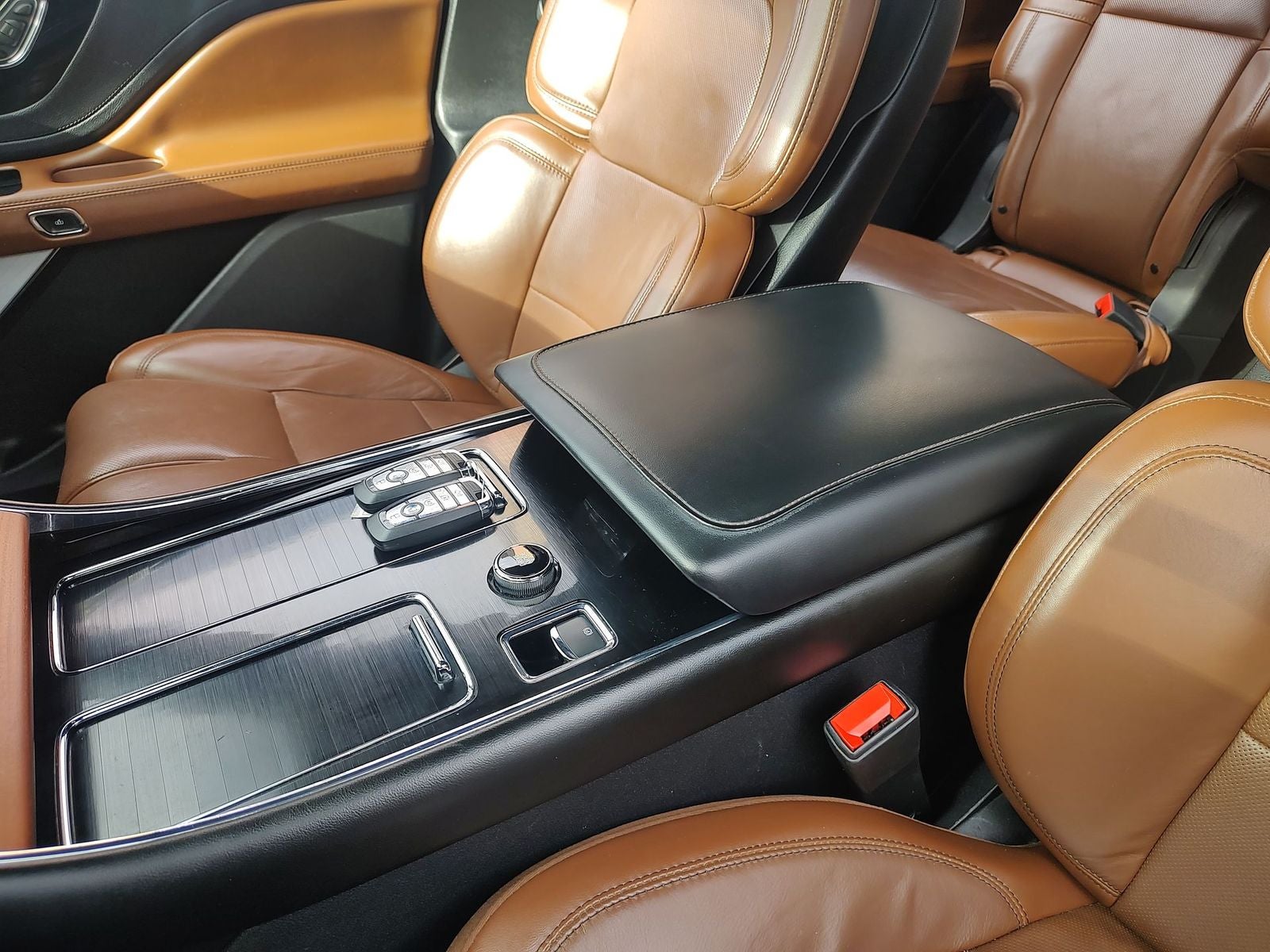 2021 Lincoln Aviator Grand Touring