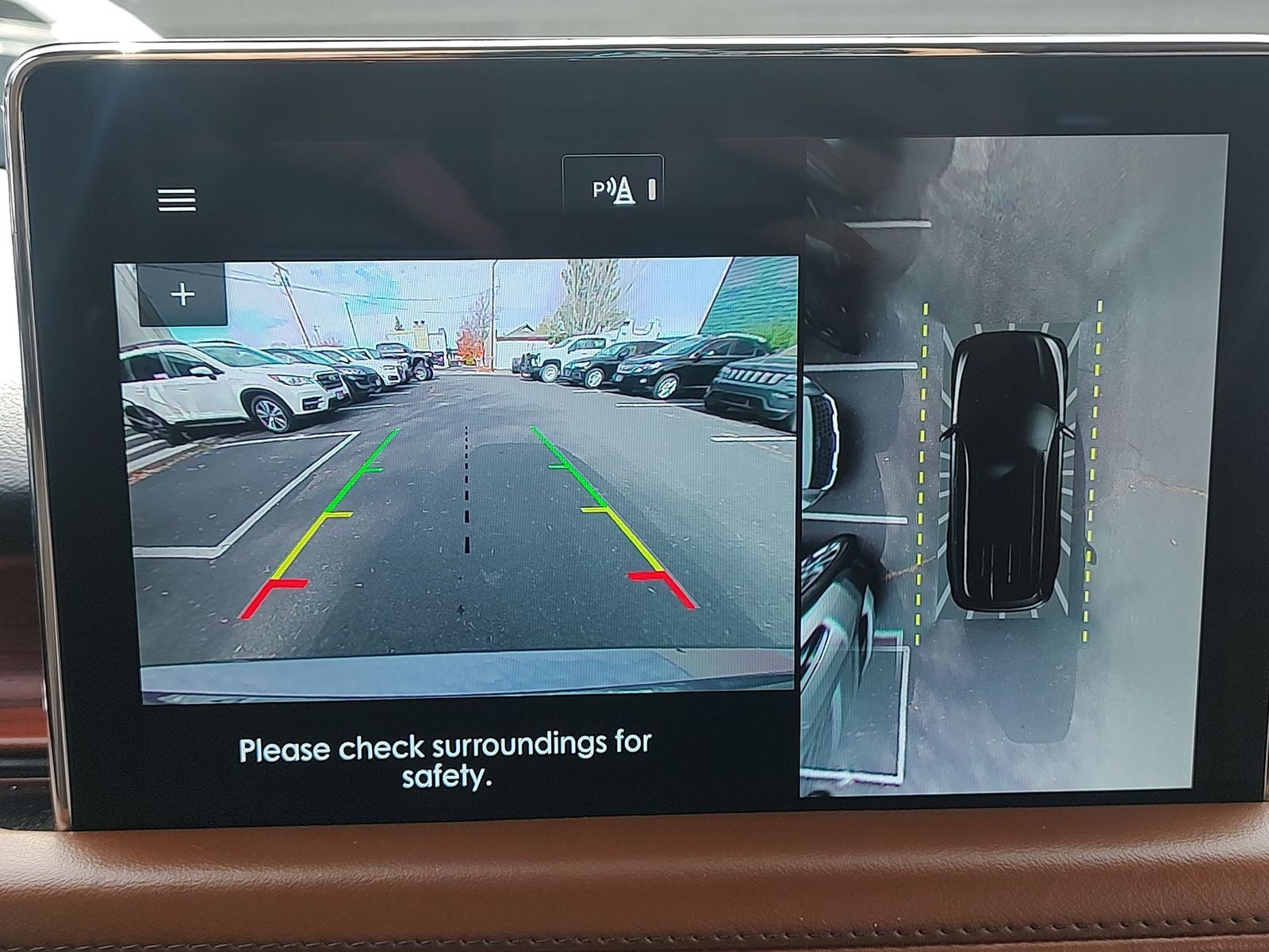 2021 Lincoln Aviator Grand Touring