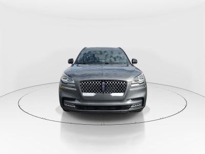 2021 Lincoln Aviator Grand Touring