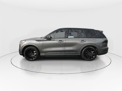 2021 Lincoln Aviator Grand Touring