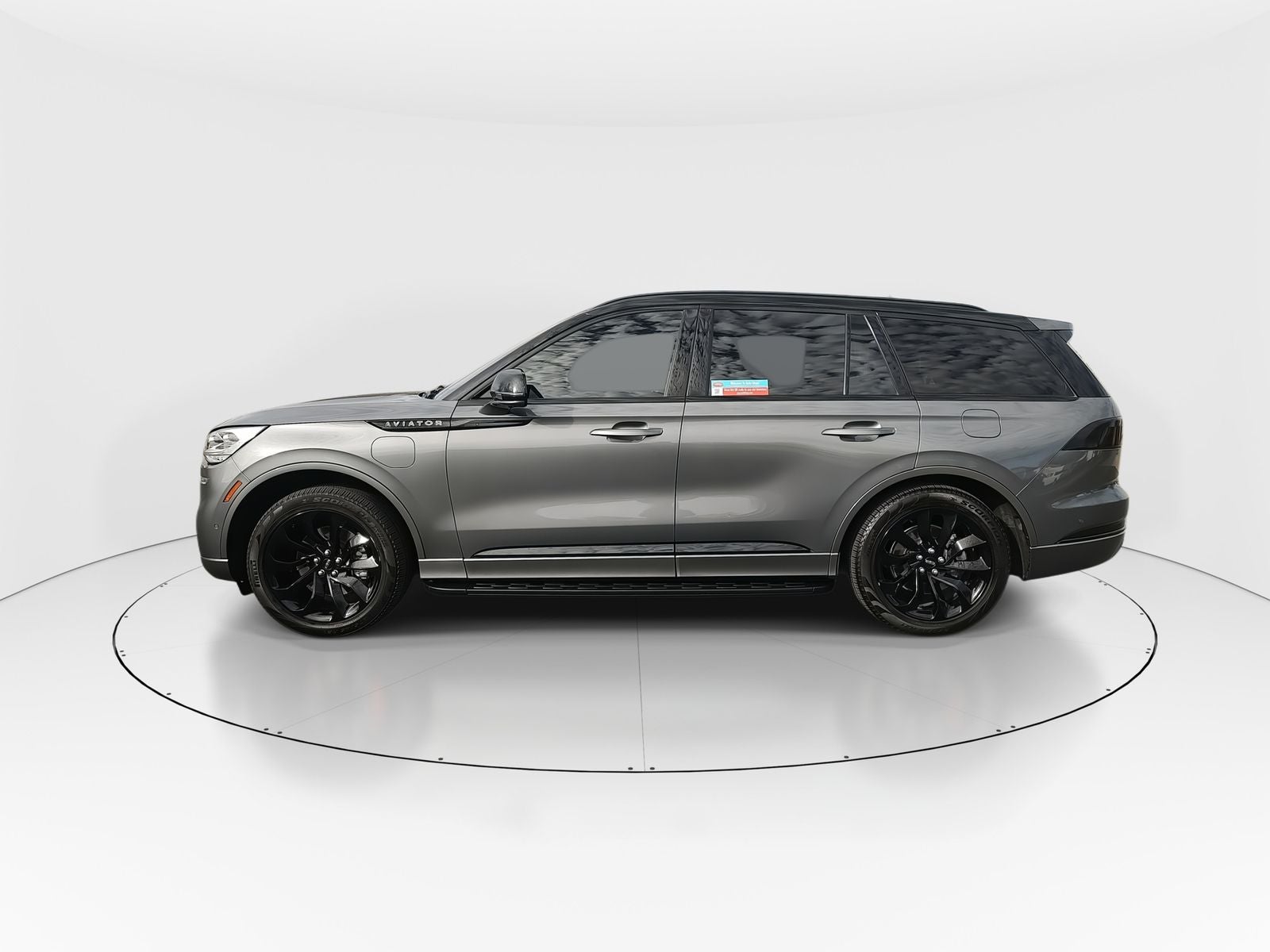 2021 Lincoln Aviator Grand Touring