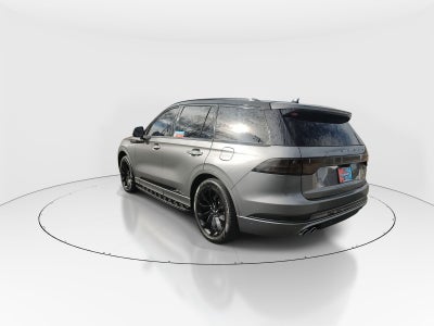 2021 Lincoln Aviator Grand Touring