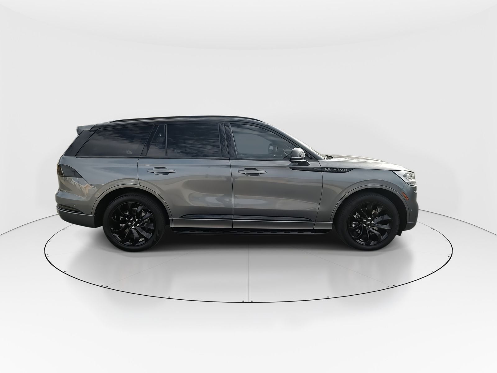2021 Lincoln Aviator Grand Touring