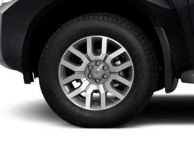 2010 Nissan Pathfinder SE