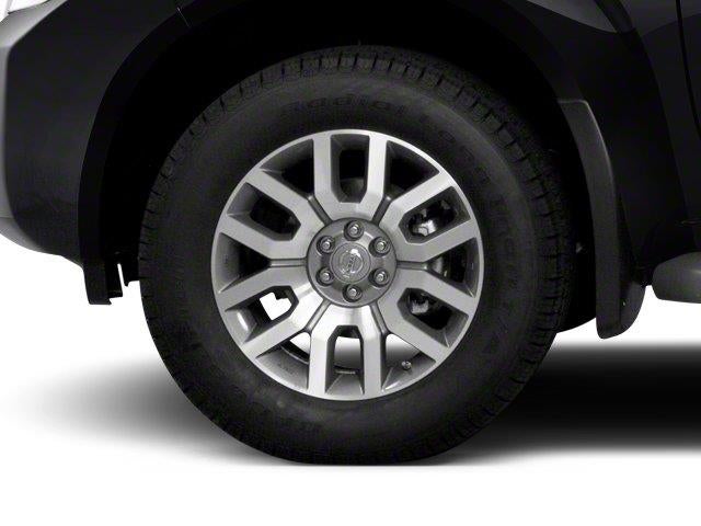 2010 Nissan Pathfinder SE