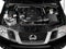 2010 Nissan Pathfinder SE